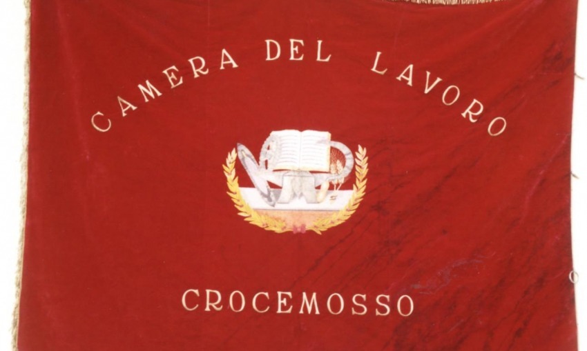 Camera del lavoro di Biella