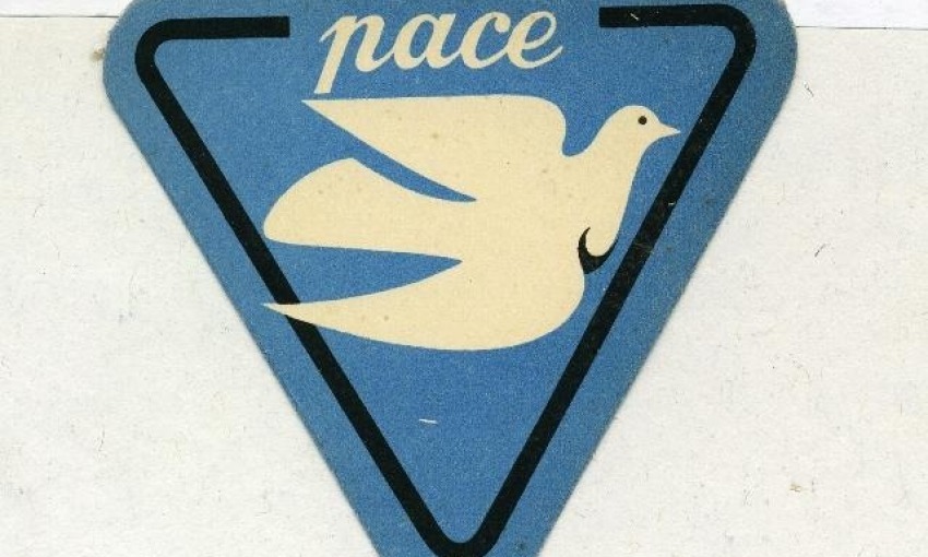 Partigiani della pace