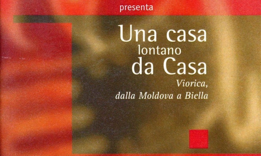 Una casa lontano da casa.