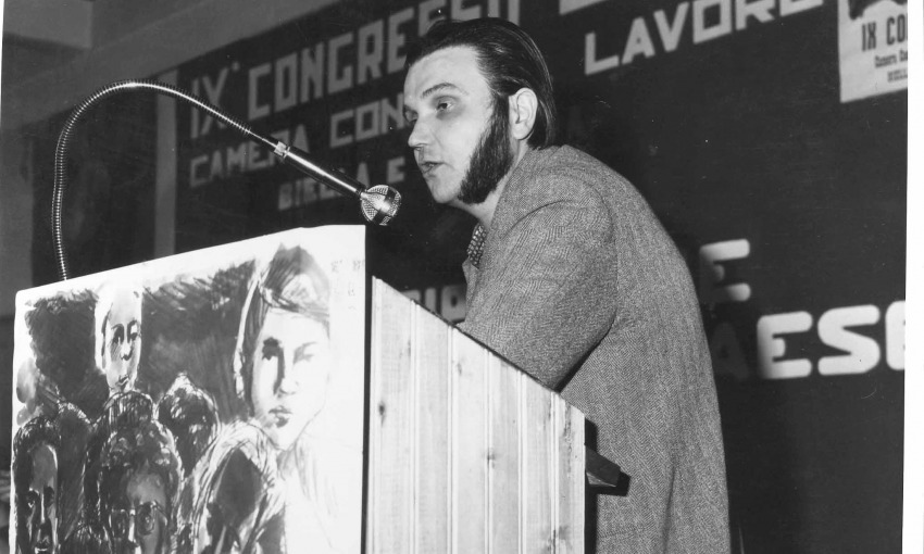 Ufficio vertenze della Camera del lavoro di Biella