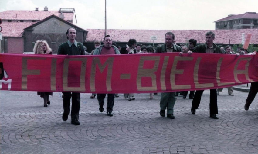 Sindacato dei lavoratori metalmeccanici (Fiom)