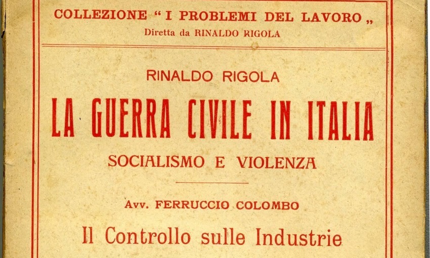 Periodici e libri su sbn