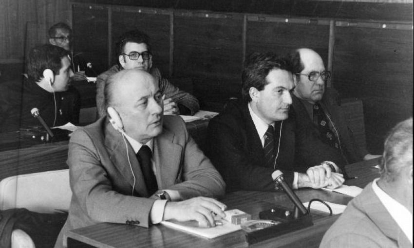 Renzo Giardino