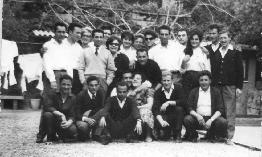 Patronato Inca  (Istituto nazionale confederale di assistenza)