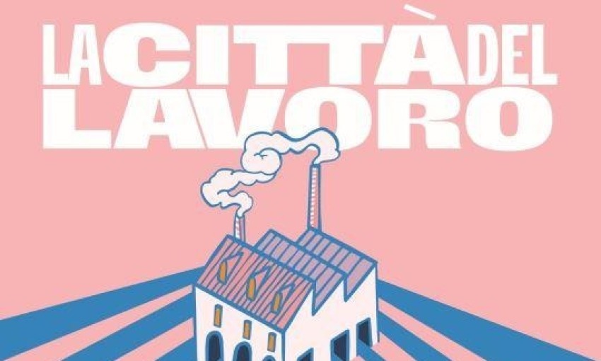 La città del lavoro