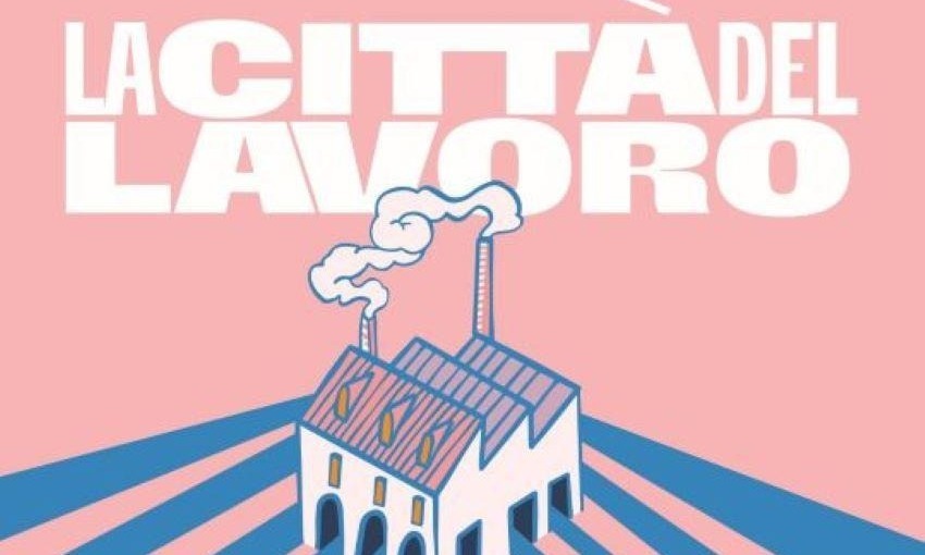 La città del lavoro