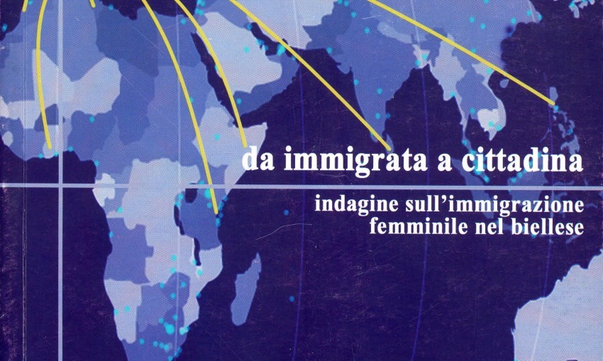 Da immigrata a cittadina