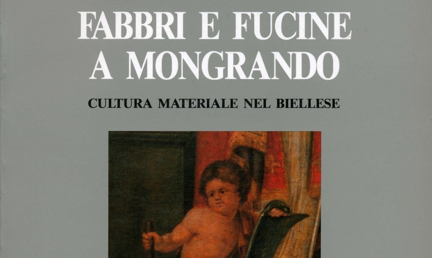 Fabbri e fucine a Mongrando