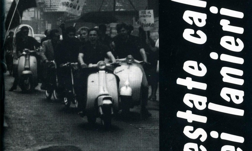 1961, l'estate calda dei lanieri biellesi
