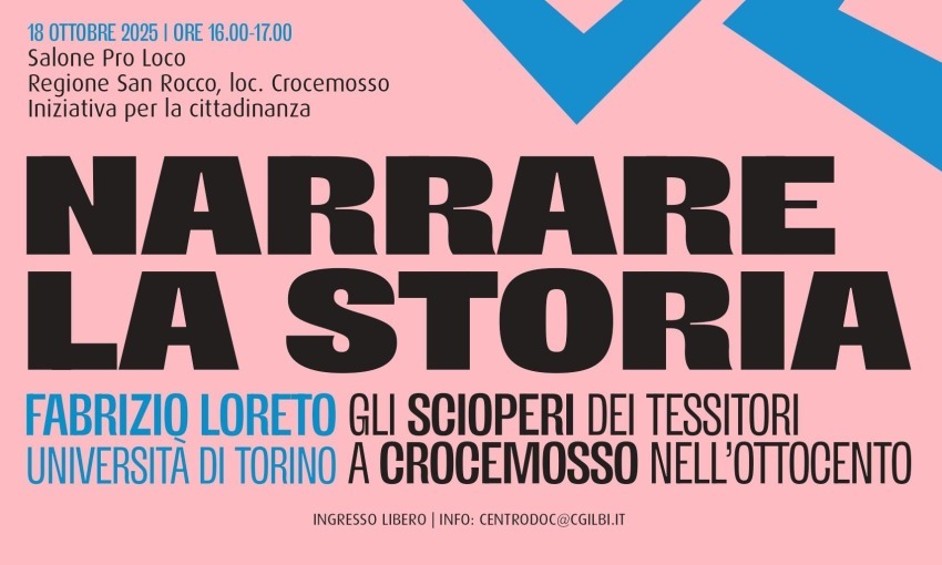 Aspettando il festival