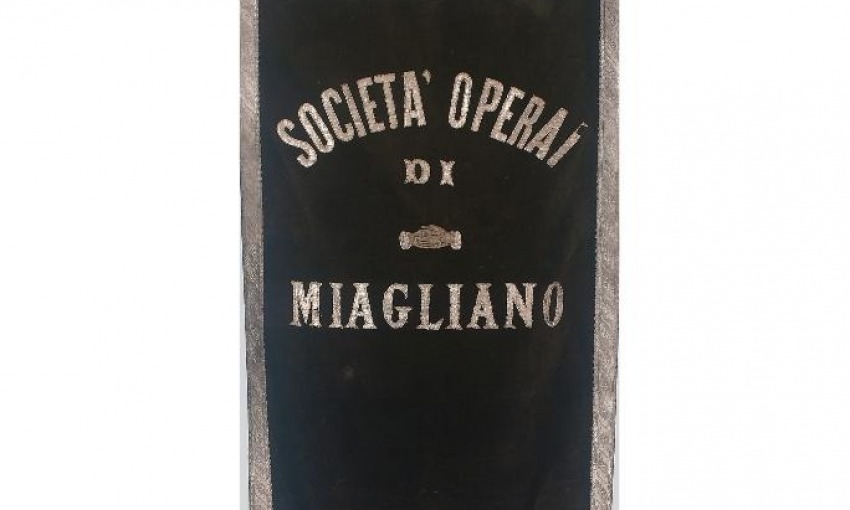 Società operai di Miagliano