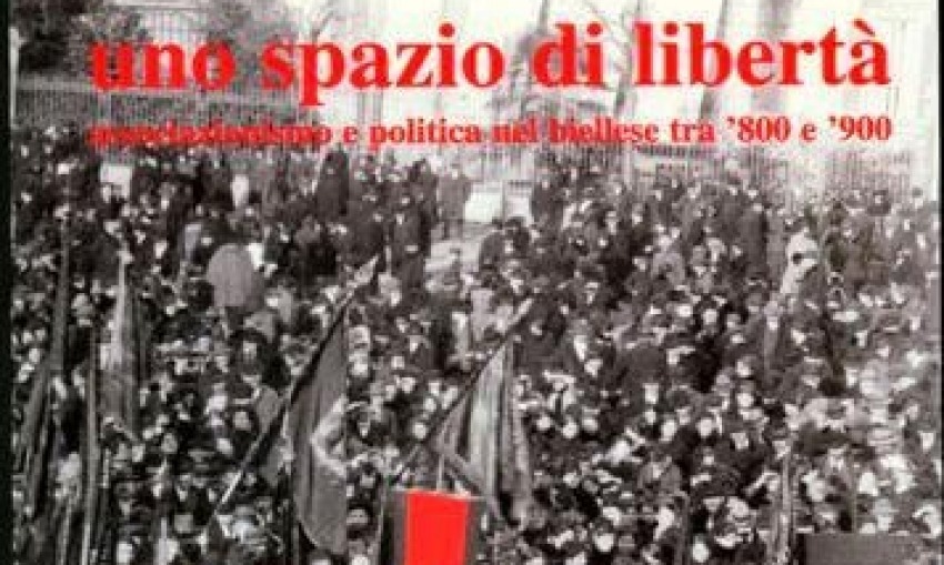 Uno spazio di libertà