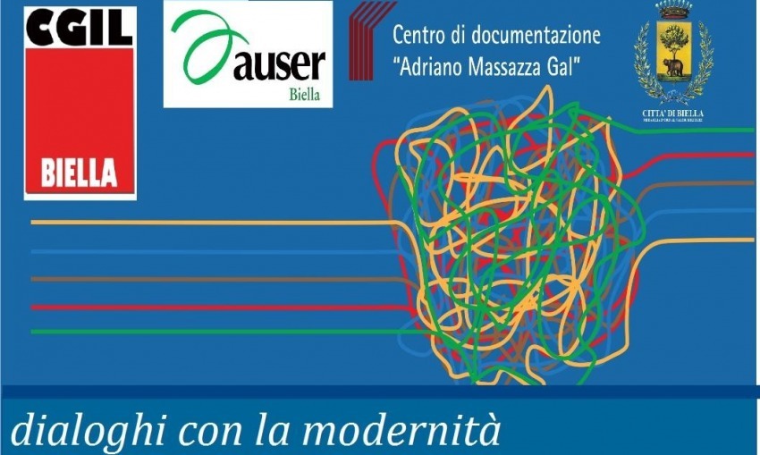 I dialoghi con la modernità
