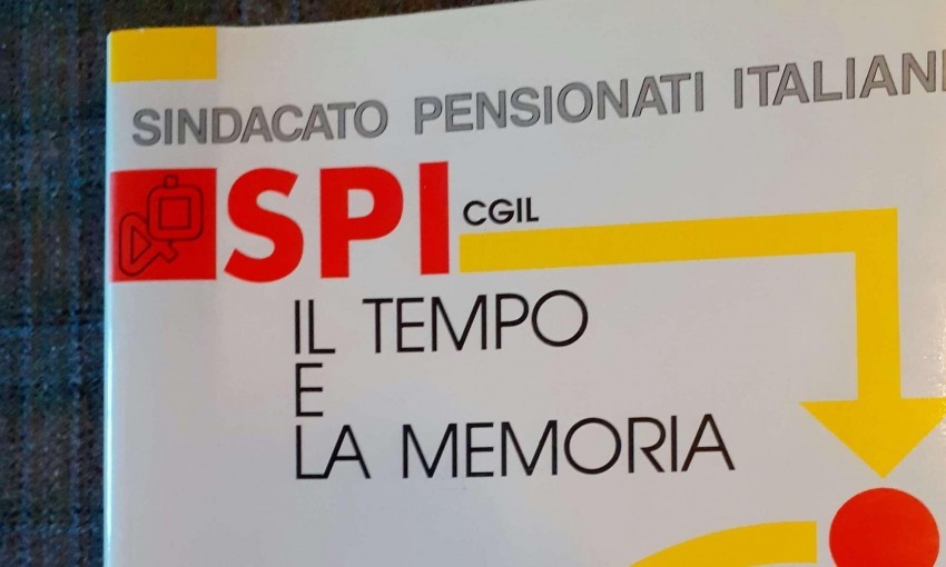 Il tempo e la memoria