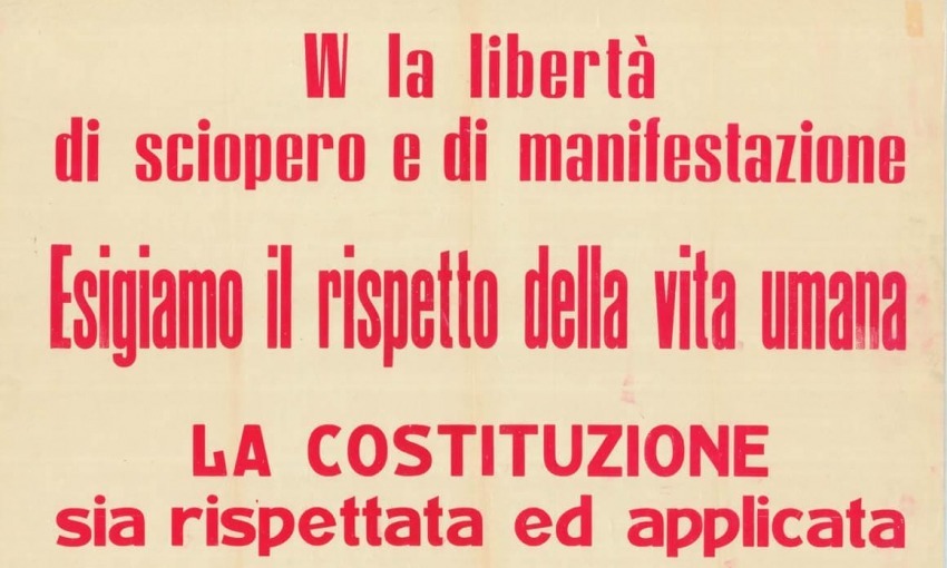 Manifesti