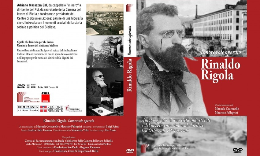 Film e Documentari