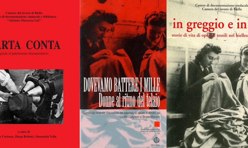 Pubblicazioni