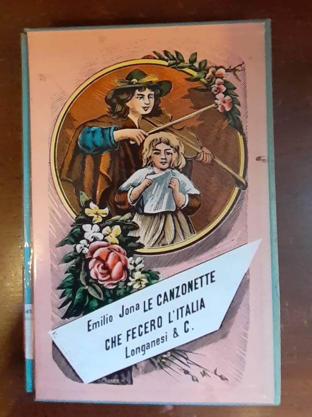 Monografie - Il fondo Valentino Novaretti
