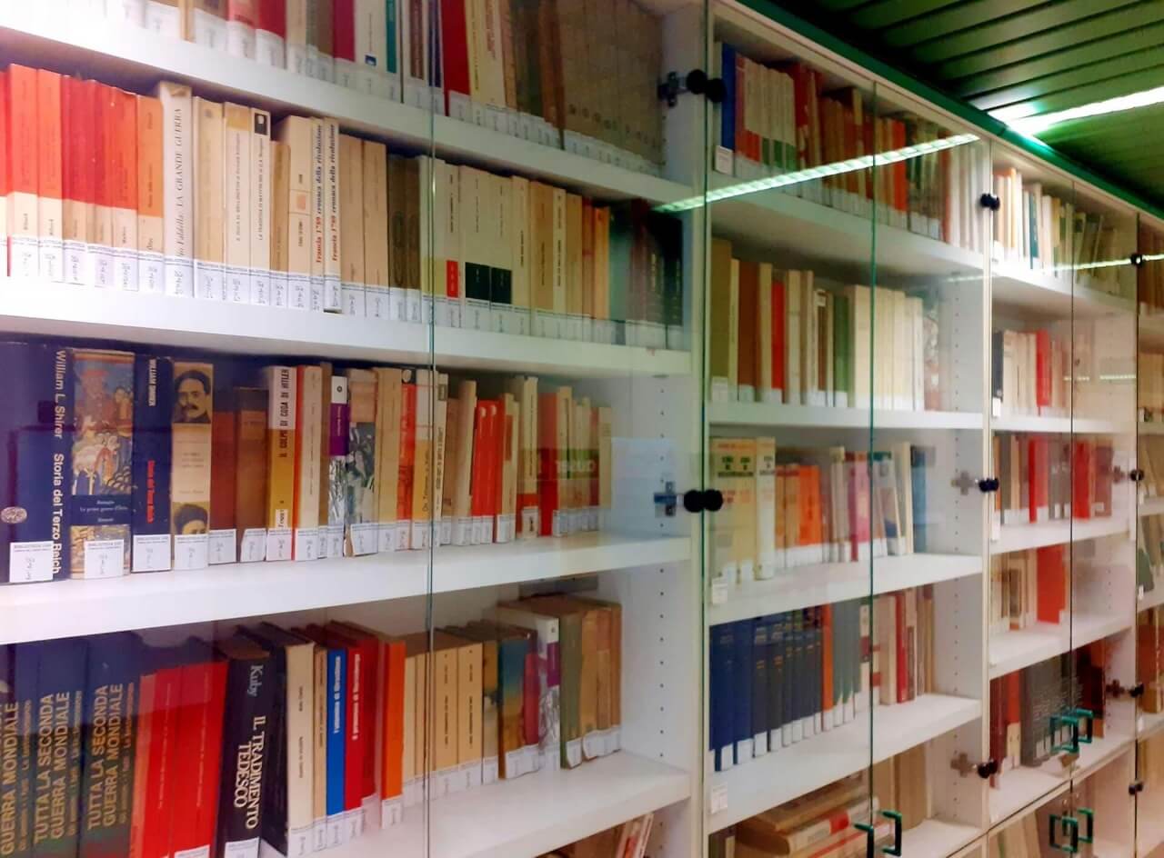 Monografie - Storia generale