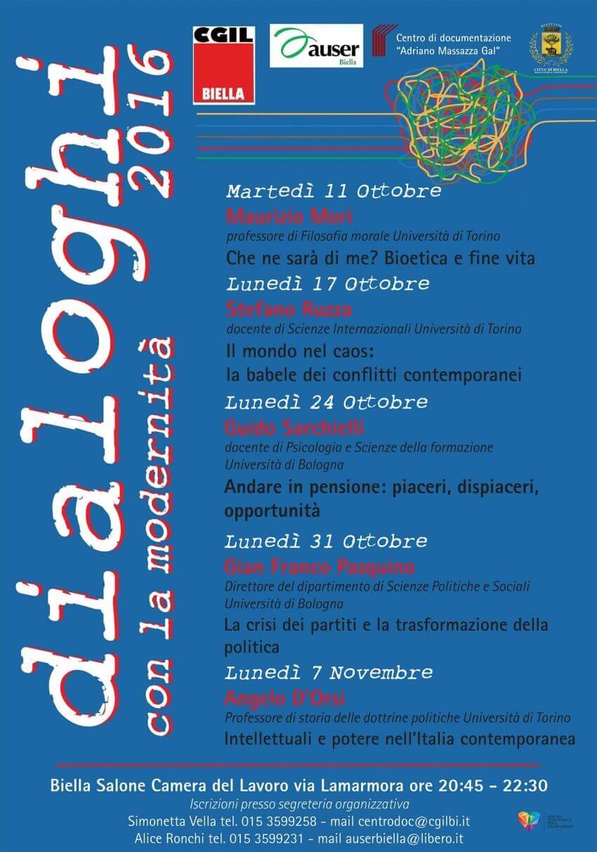 DIALOGHI 2016